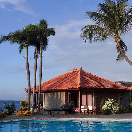 Watu Dodol Hotel & Restaurant Бануванги Екстериор снимка