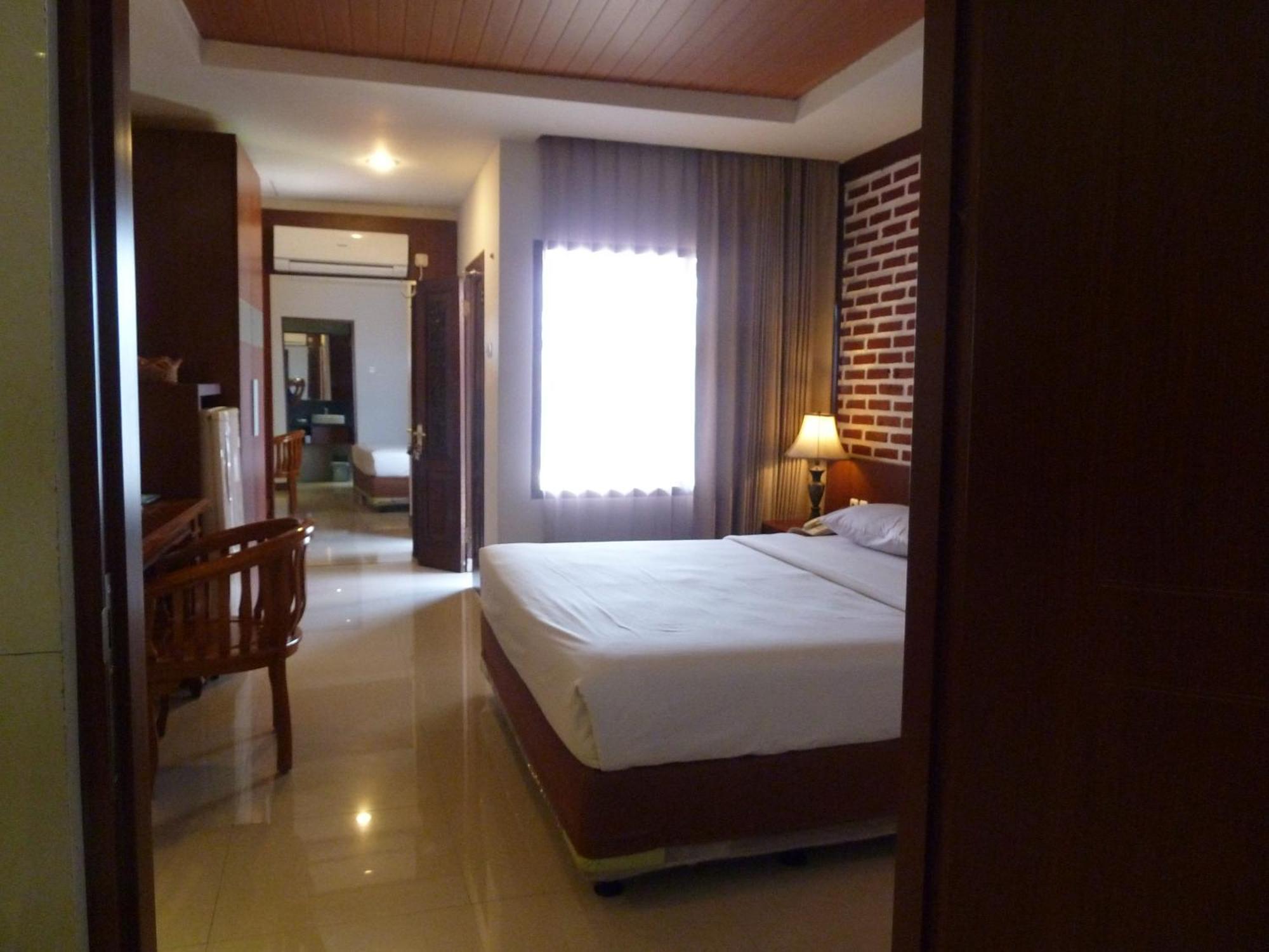 Watu Dodol Hotel & Restaurant Бануванги Стая снимка