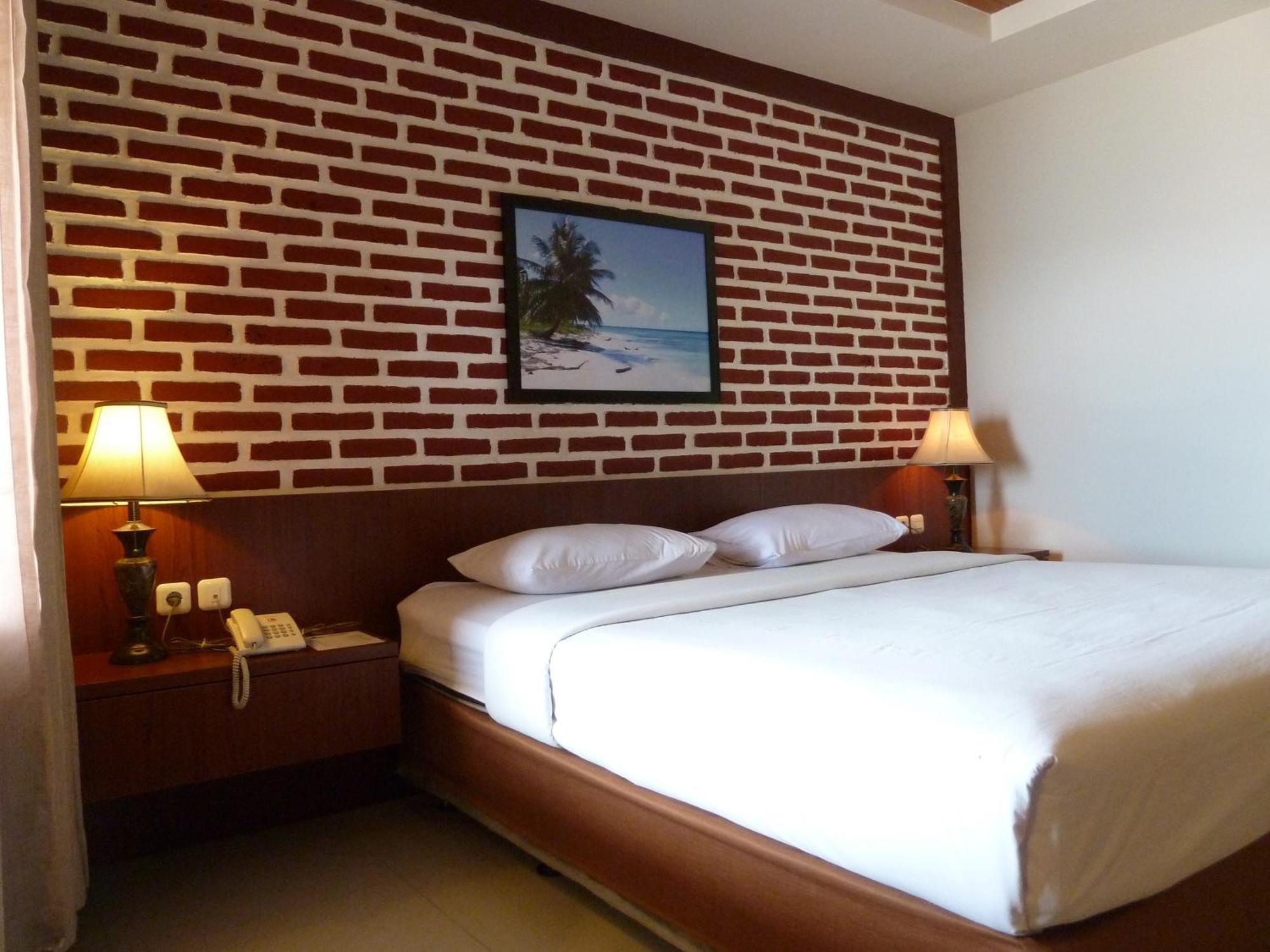 Watu Dodol Hotel & Restaurant Бануванги Стая снимка