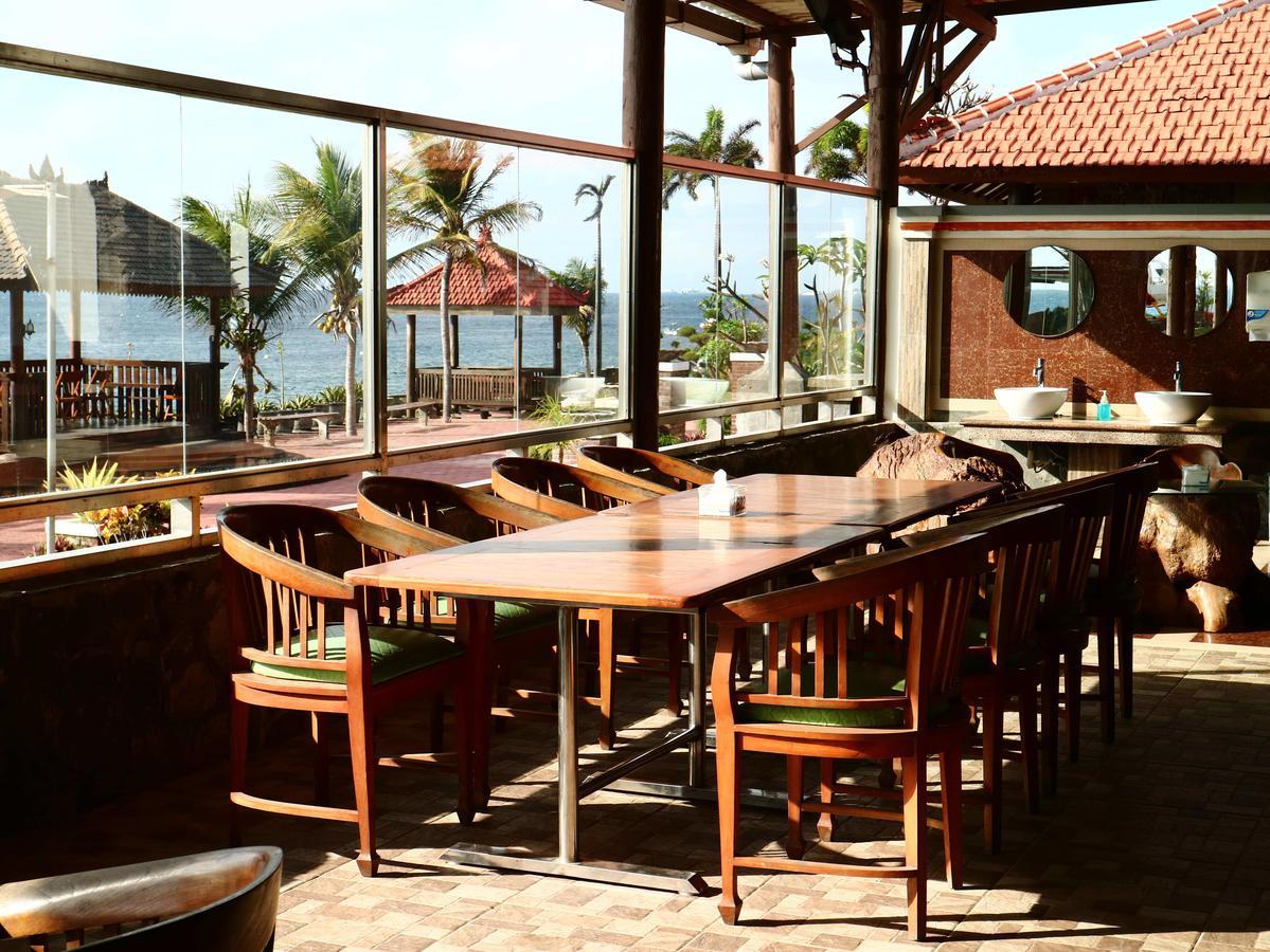 Watu Dodol Hotel & Restaurant Бануванги Екстериор снимка