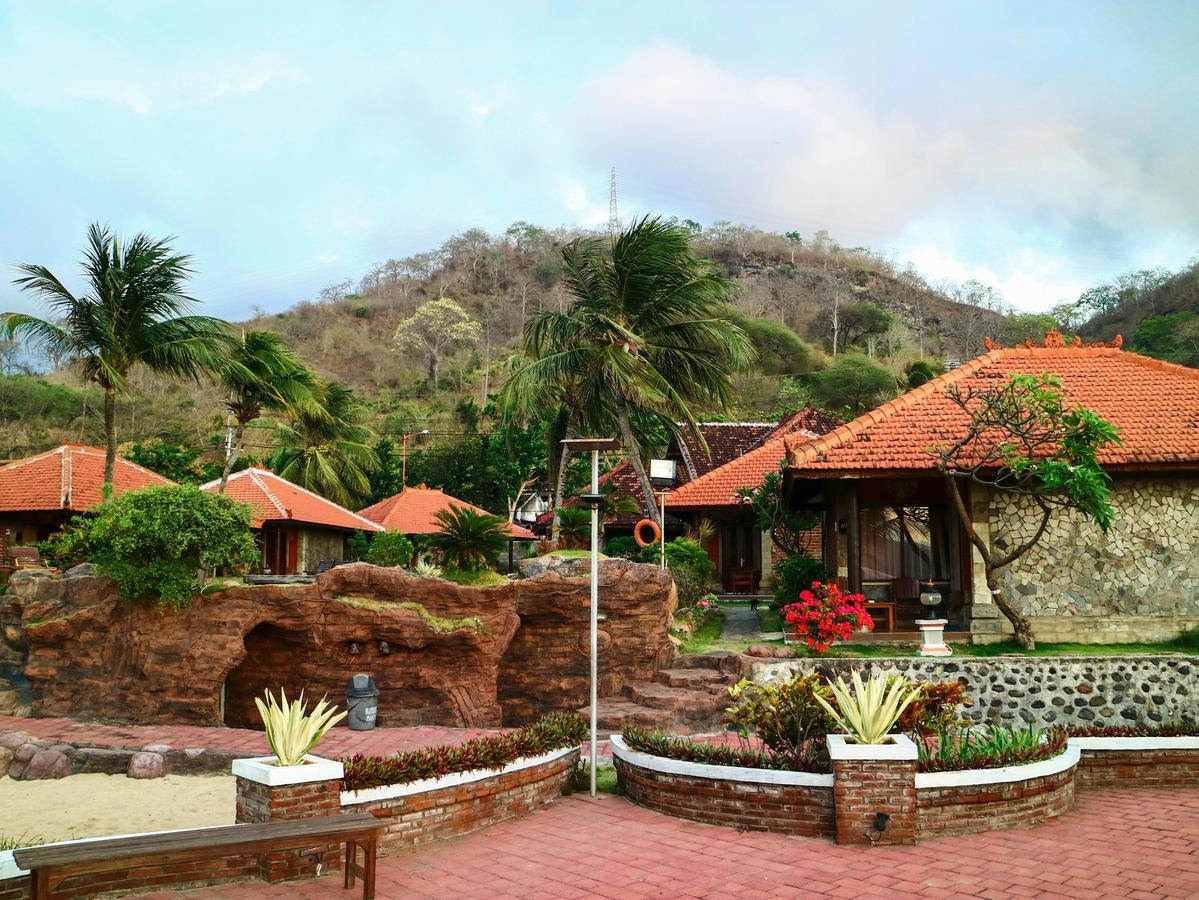 Watu Dodol Hotel & Restaurant Бануванги Екстериор снимка