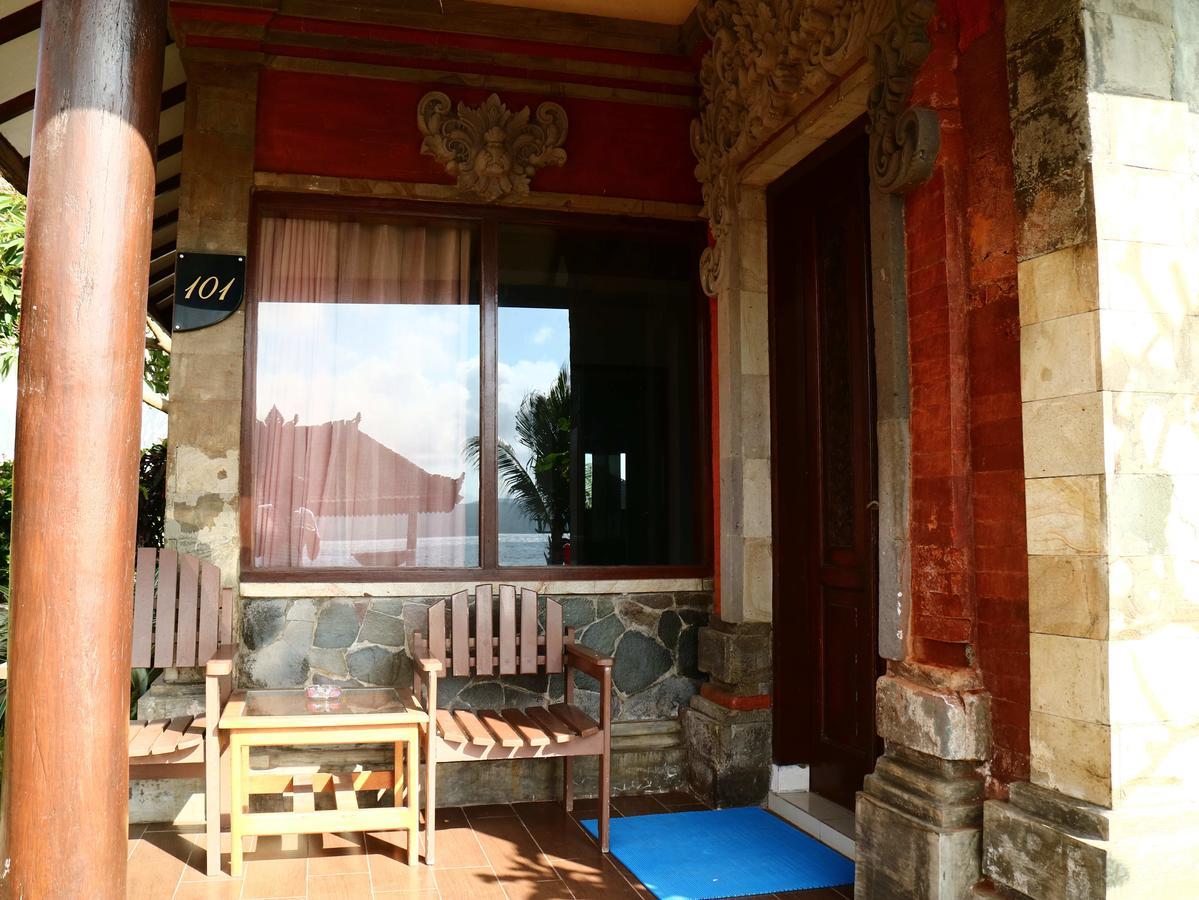 Watu Dodol Hotel & Restaurant Бануванги Екстериор снимка
